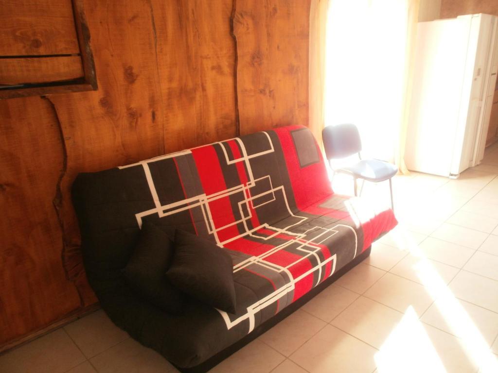 Hotel Restaurant Lancheton Saint-Julien-Mont-Denis Room photo
